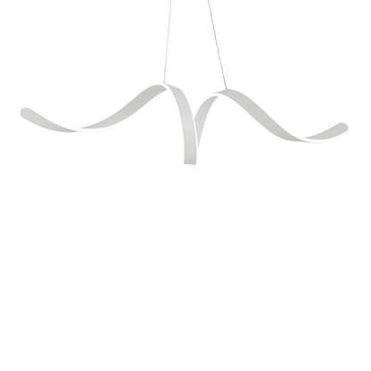 Copenhagen LED Chandelier - Orvon Lighting