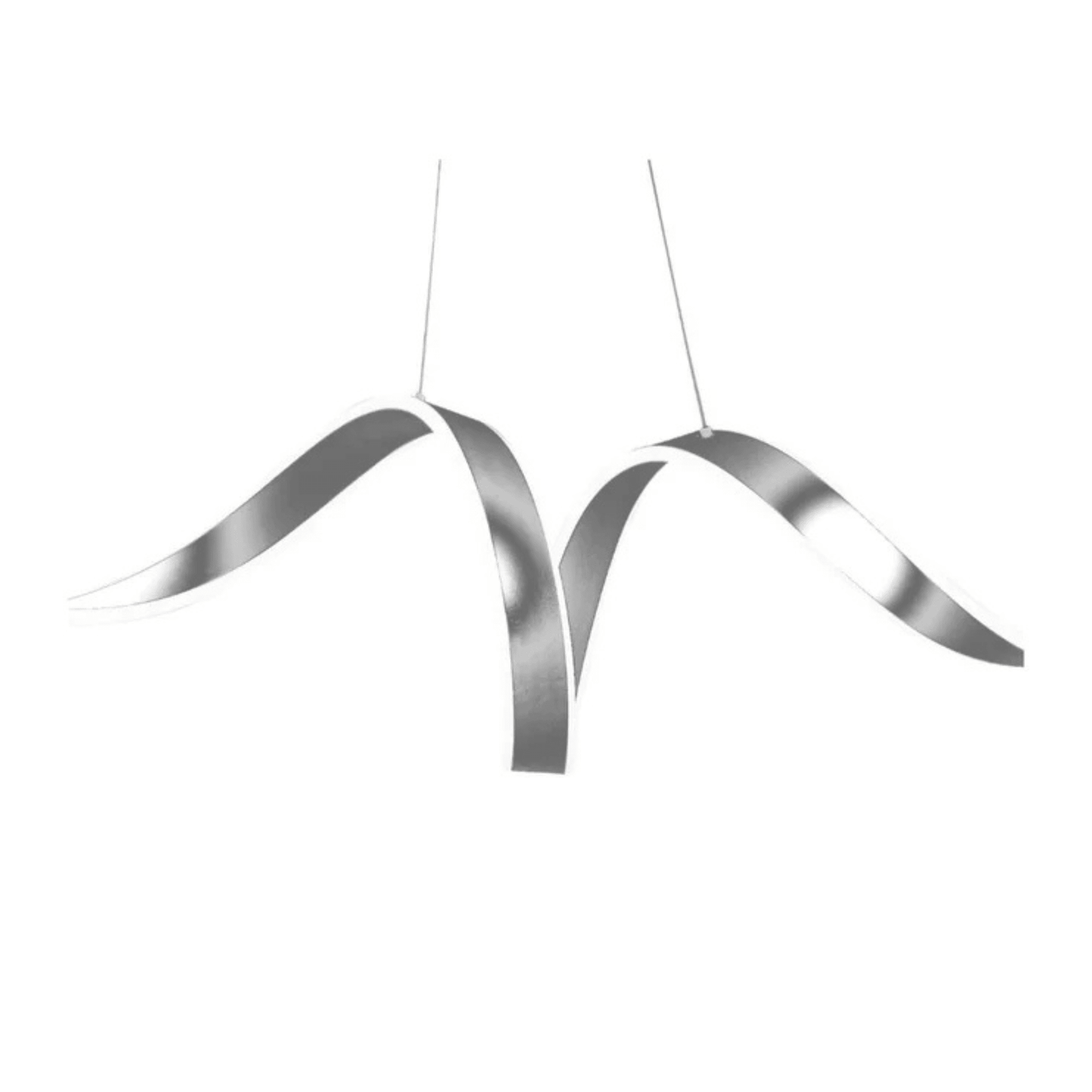 Copenhagen LED Chandelier - Orvon Lighting