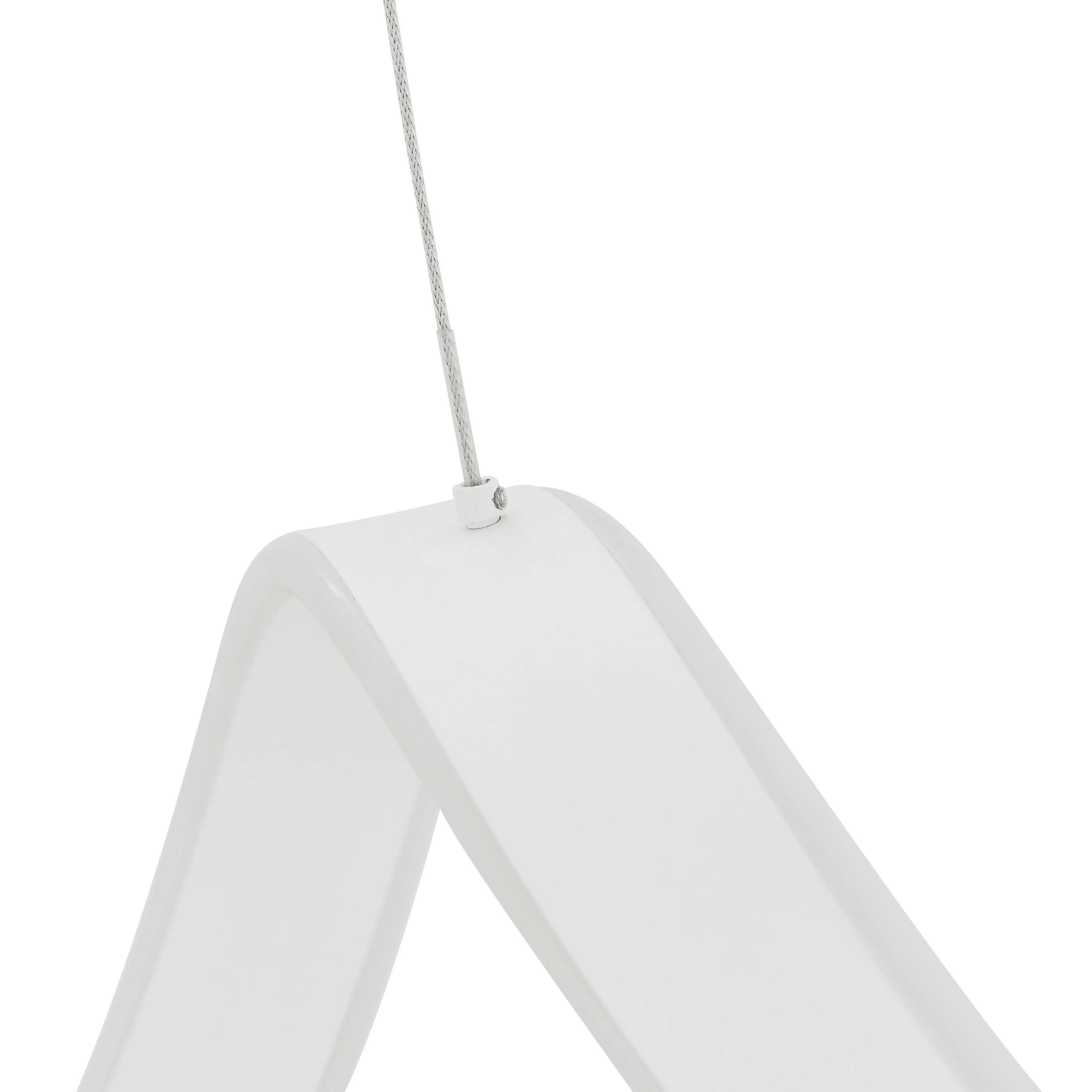 Copenhagen LED Chandelier - Orvon Lighting