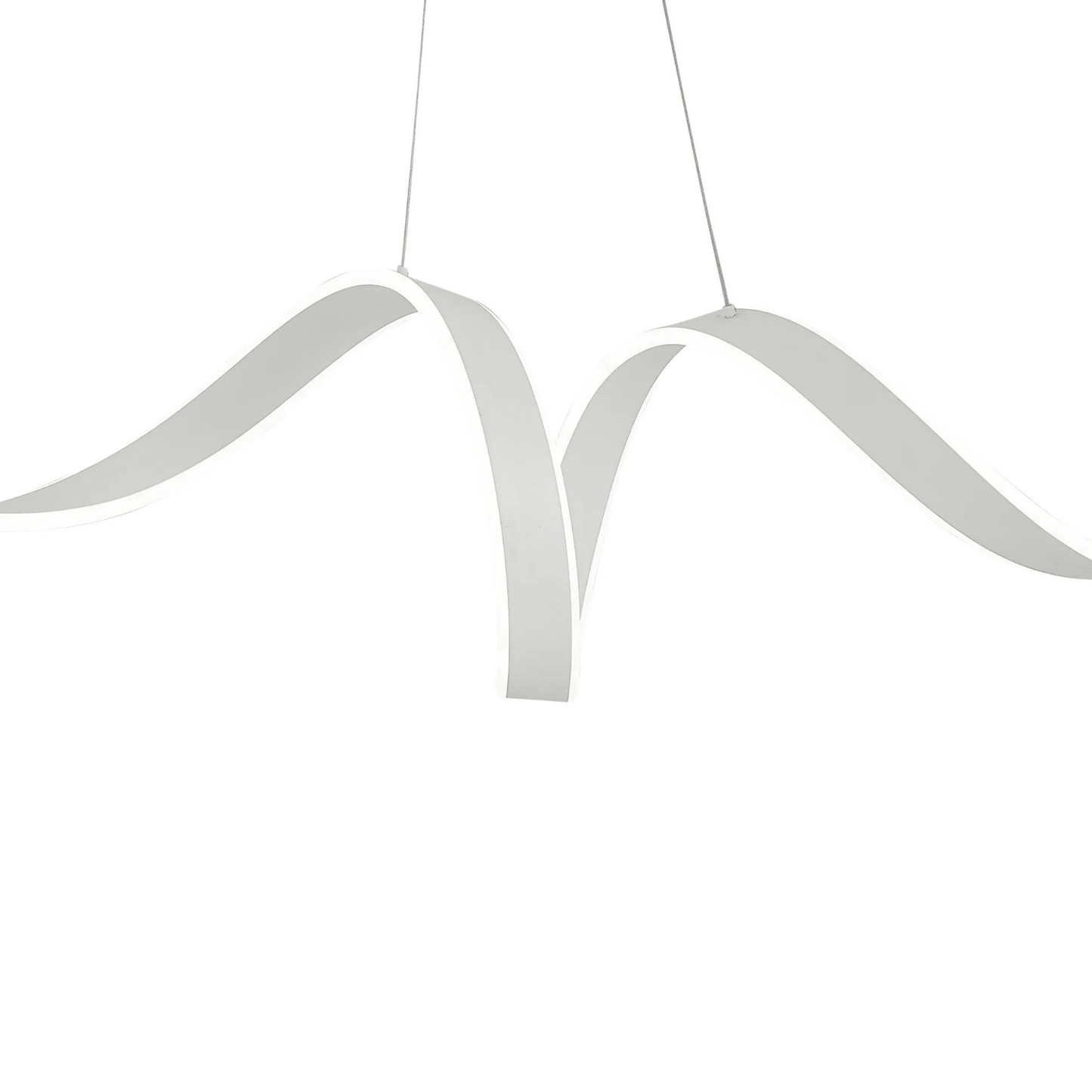 Copenhagen LED Chandelier - Orvon Lighting