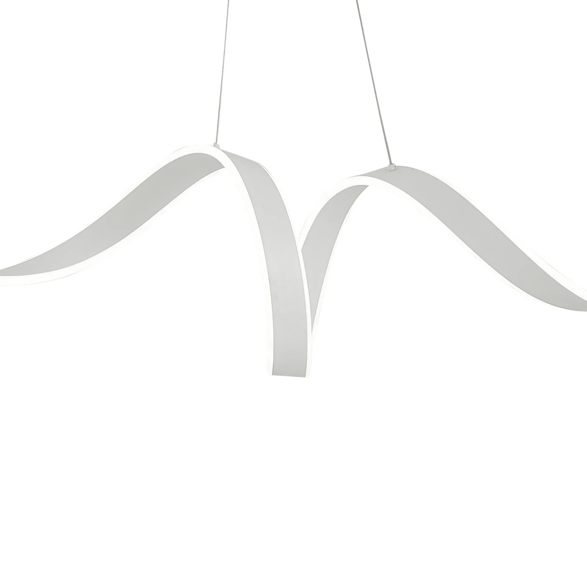 Copenhagen LED Chandelier - Orvon Lighting