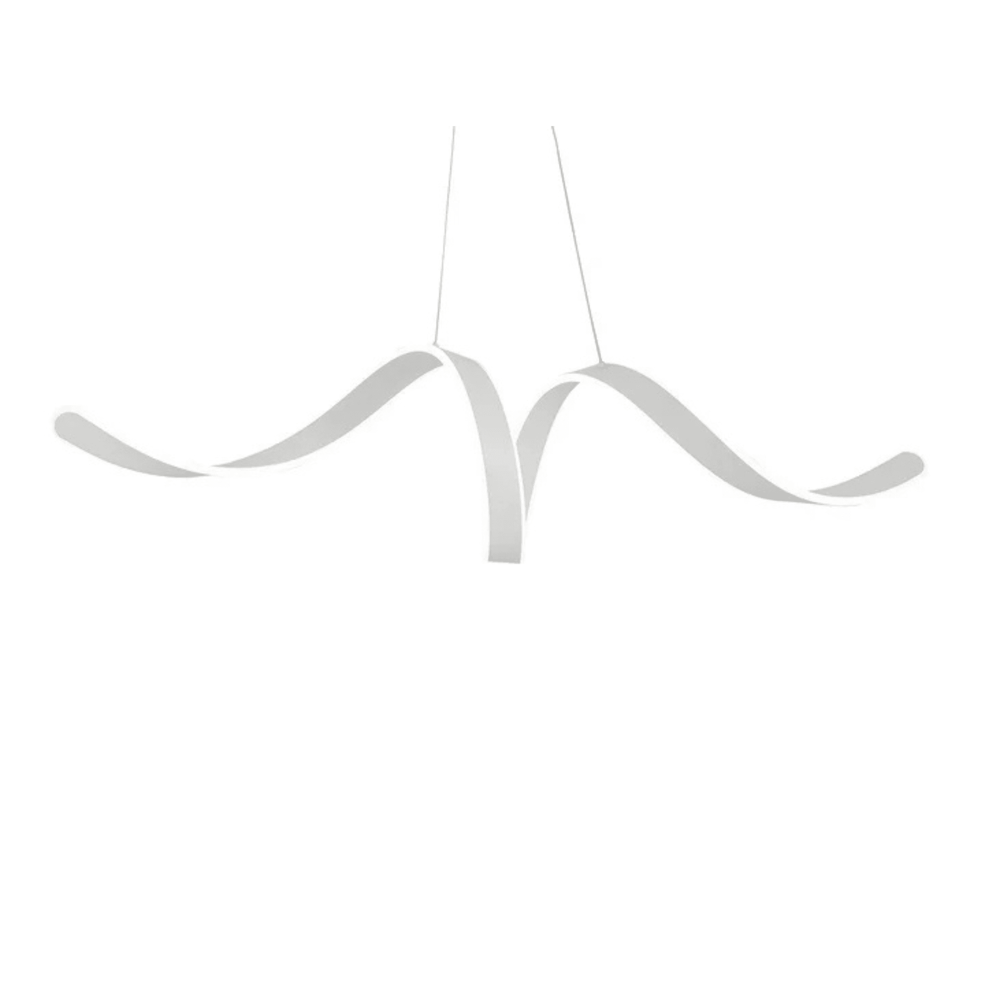 Copenhagen LED Chandelier - Orvon Lighting