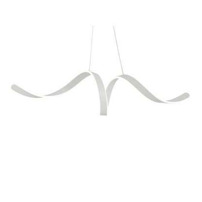 Copenhagen LED Chandelier - Orvon Lighting