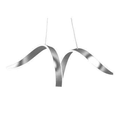 Copenhagen LED Chandelier - Orvon Lighting