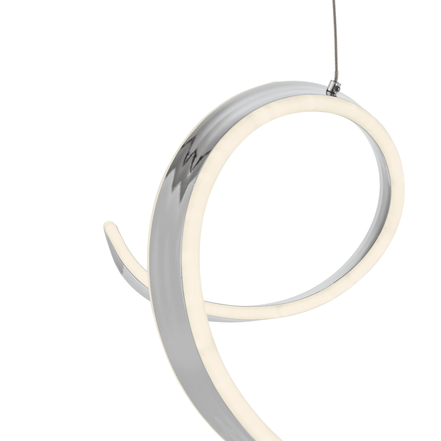 Copenhagen LED Chandelier - Orvon Lighting