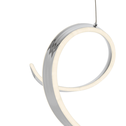 Copenhagen LED Chandelier - Orvon Lighting
