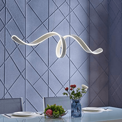 Copenhagen LED Chandelier - Orvon Lighting