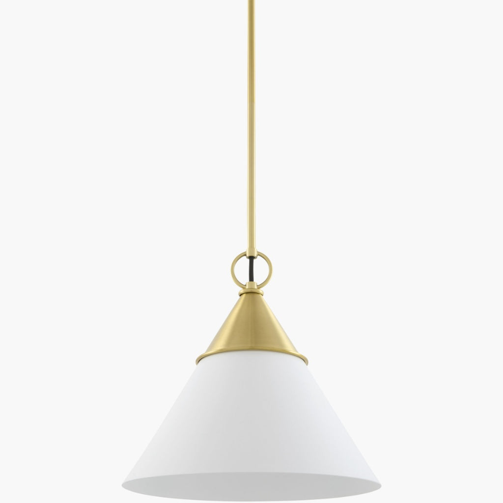 Surya Cirelle 13" L × 13" W Pendant – Default Title