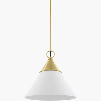 Surya Cirelle 13" L × 13" W Pendant – Default Title