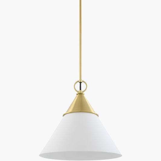 Surya Cirelle 13" L × 13" W Pendant – Default Title