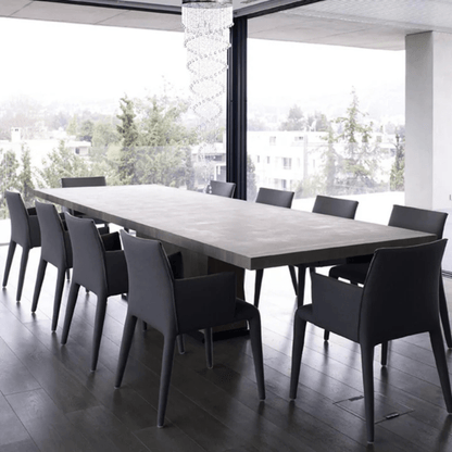 Crystal Chandelier Double Helix 12 Light - Orvon Lighting