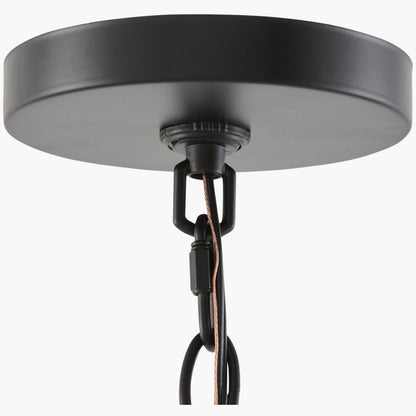 Surya Cynara 38" L × 38" W Chandelier – Default Title additional view