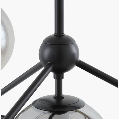 Surya Cynara 38" L × 38" W Chandelier – Default Title additional view