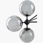 Surya Cynara 38" L × 38" W Chandelier – Default Title additional view