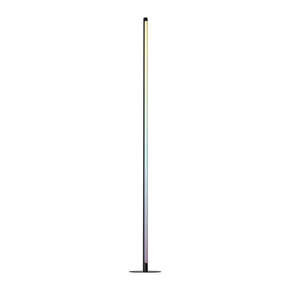 DALS Connect Smart Wi - Fi Digital Floor Lamp - Orvon Lighting