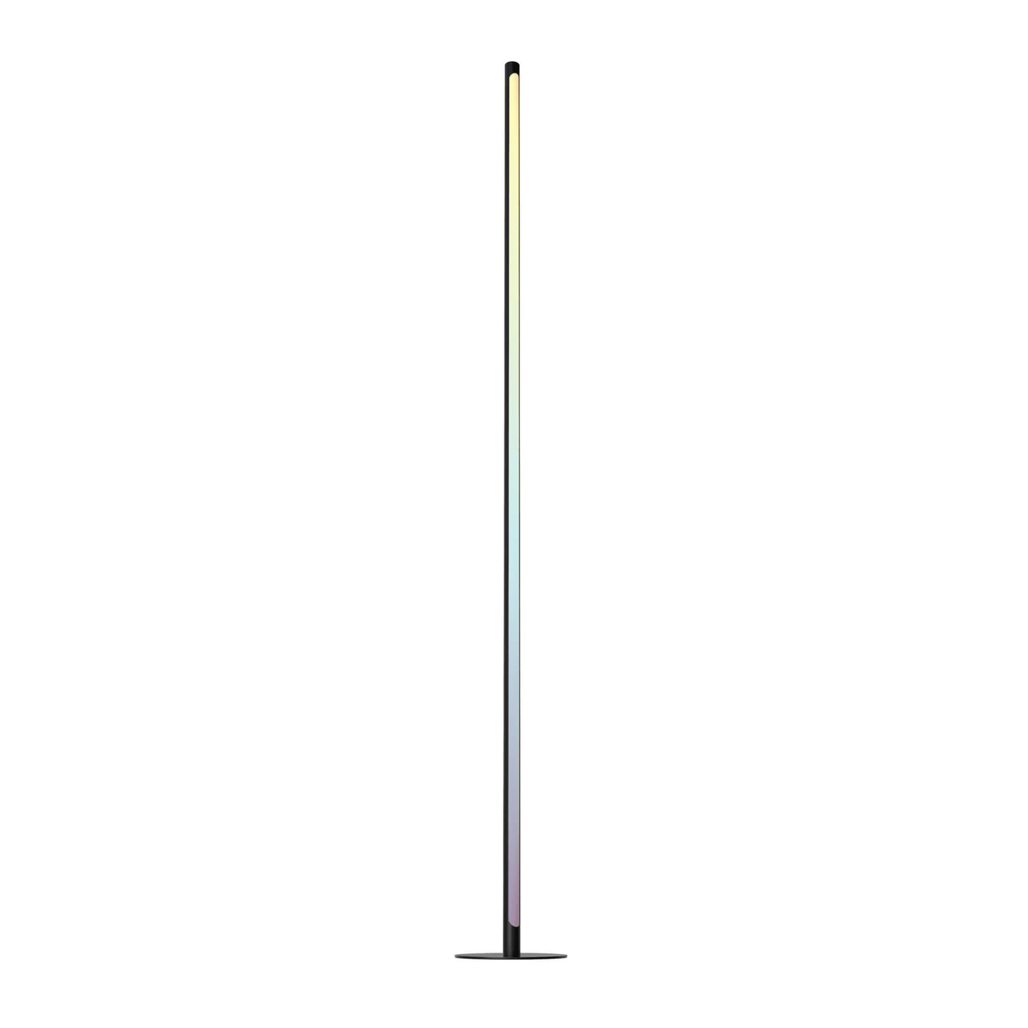 DALS Connect Smart Wi - Fi Digital Floor Lamp - Orvon Lighting