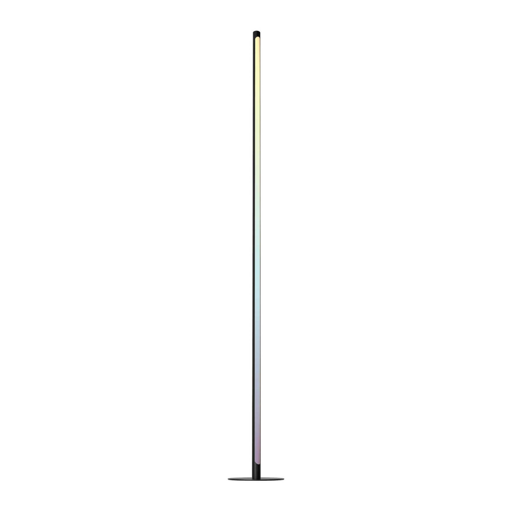 DALS Connect Smart Wi - Fi Digital Floor Lamp - Orvon Lighting