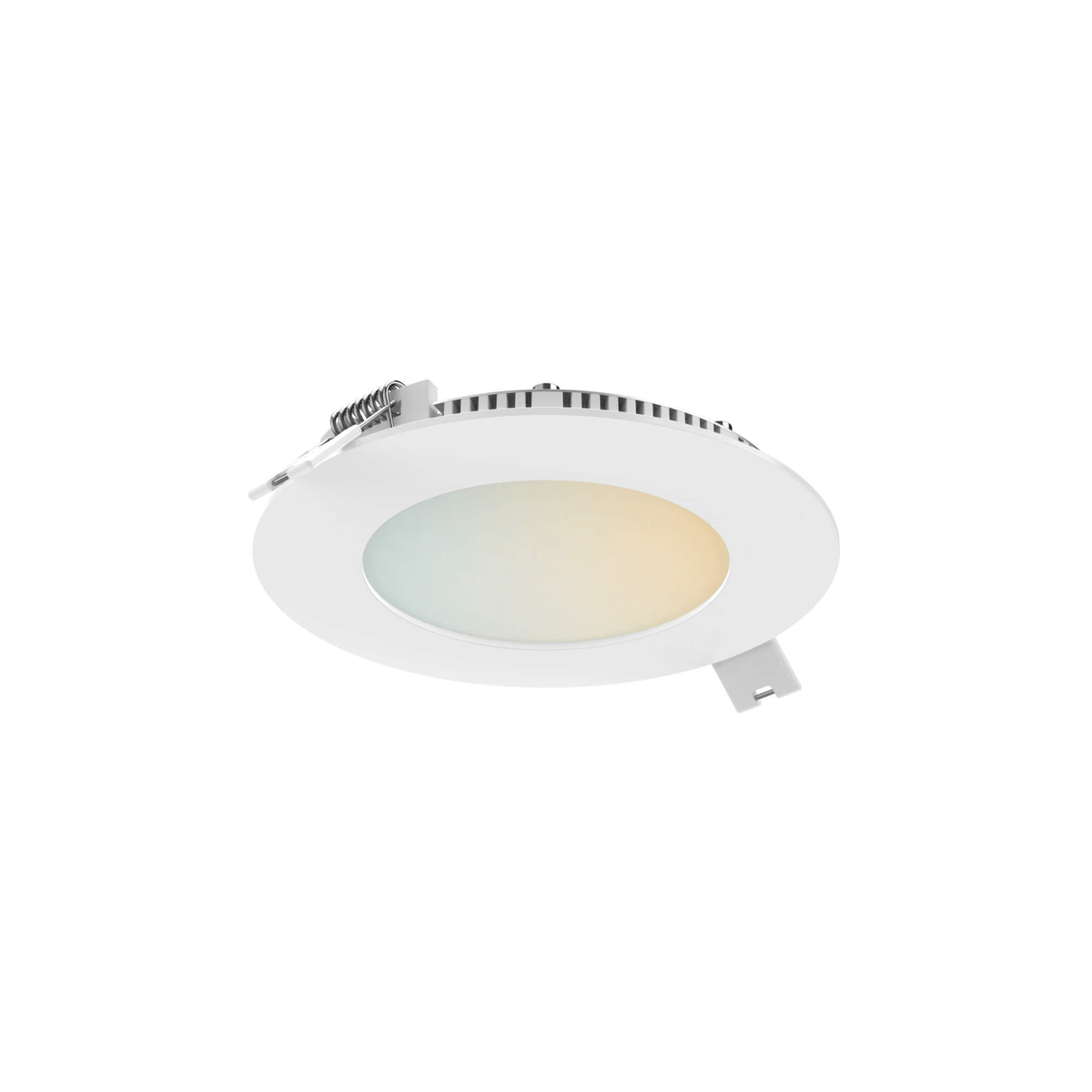 Dcpro Round Smart Panel Light - Orvon Lighting