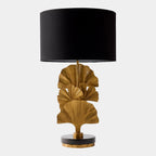 Global Views Ginkgo Leaf Lamp product view