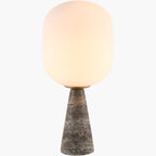 Surya Domara 9" L × 9" W × 18.5" H Accent Table Lamp – Default Title additional view