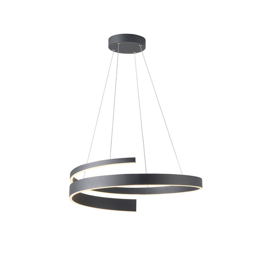 New York LED Pendant Ceiling Light