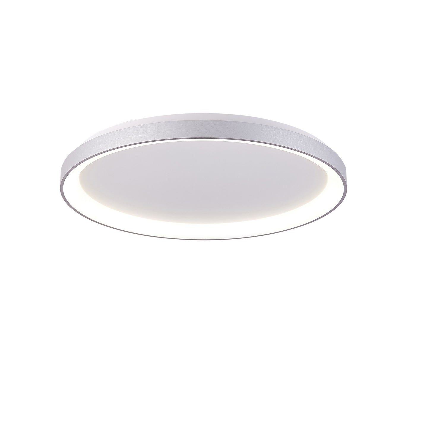 Alaska 1 Led Flush Mount Ceiling Light