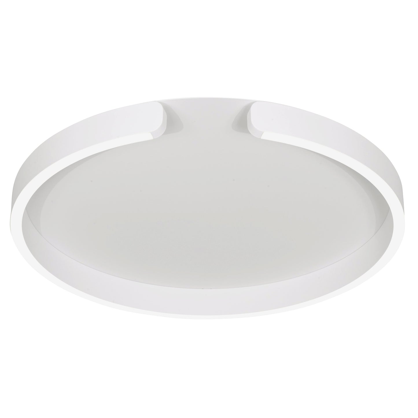 Tokio LED Flush Mount Ceiling Light
