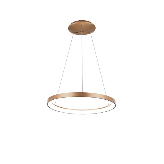 Alaska LED Pendant Ceiling Light