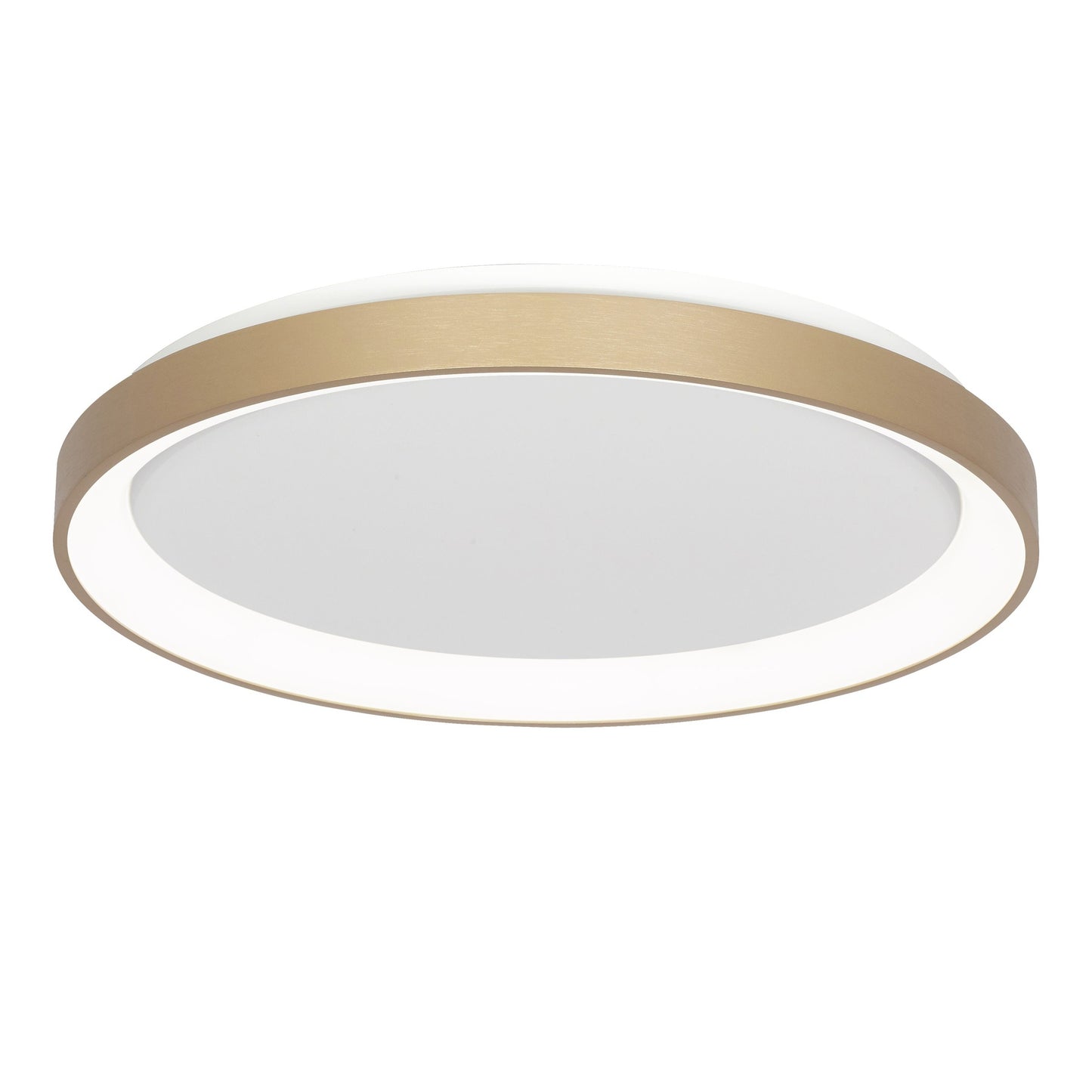 Alaska 1 Led Flush Mount Ceiling Light