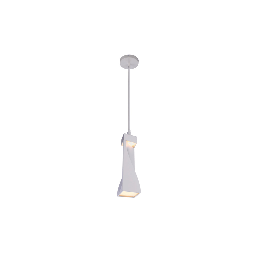 Drama LED 6 inch Mini Pendant Ceiling Light - Orvon Lighting