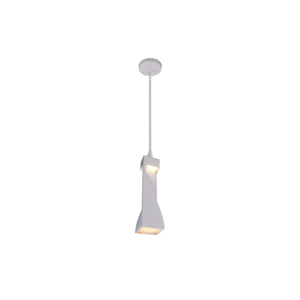 Drama LED 6 inch Mini Pendant Ceiling Light - Orvon Lighting