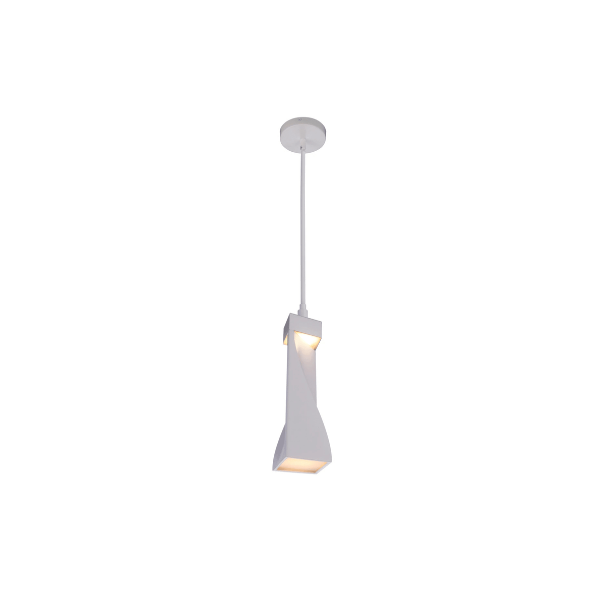 Drama LED 6 inch Mini Pendant Ceiling Light - Orvon Lighting