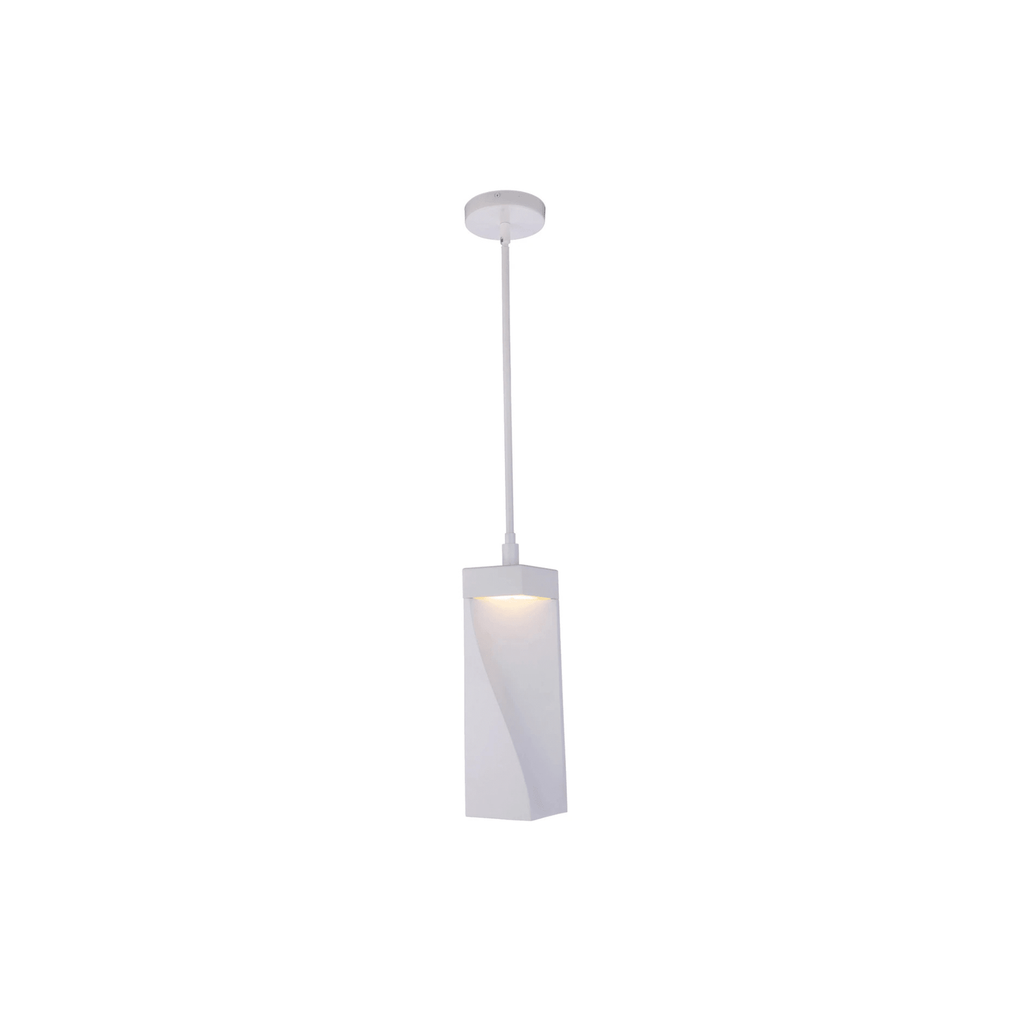 Drama LED 6 inch Mini Pendant Ceiling Light - Orvon Lighting