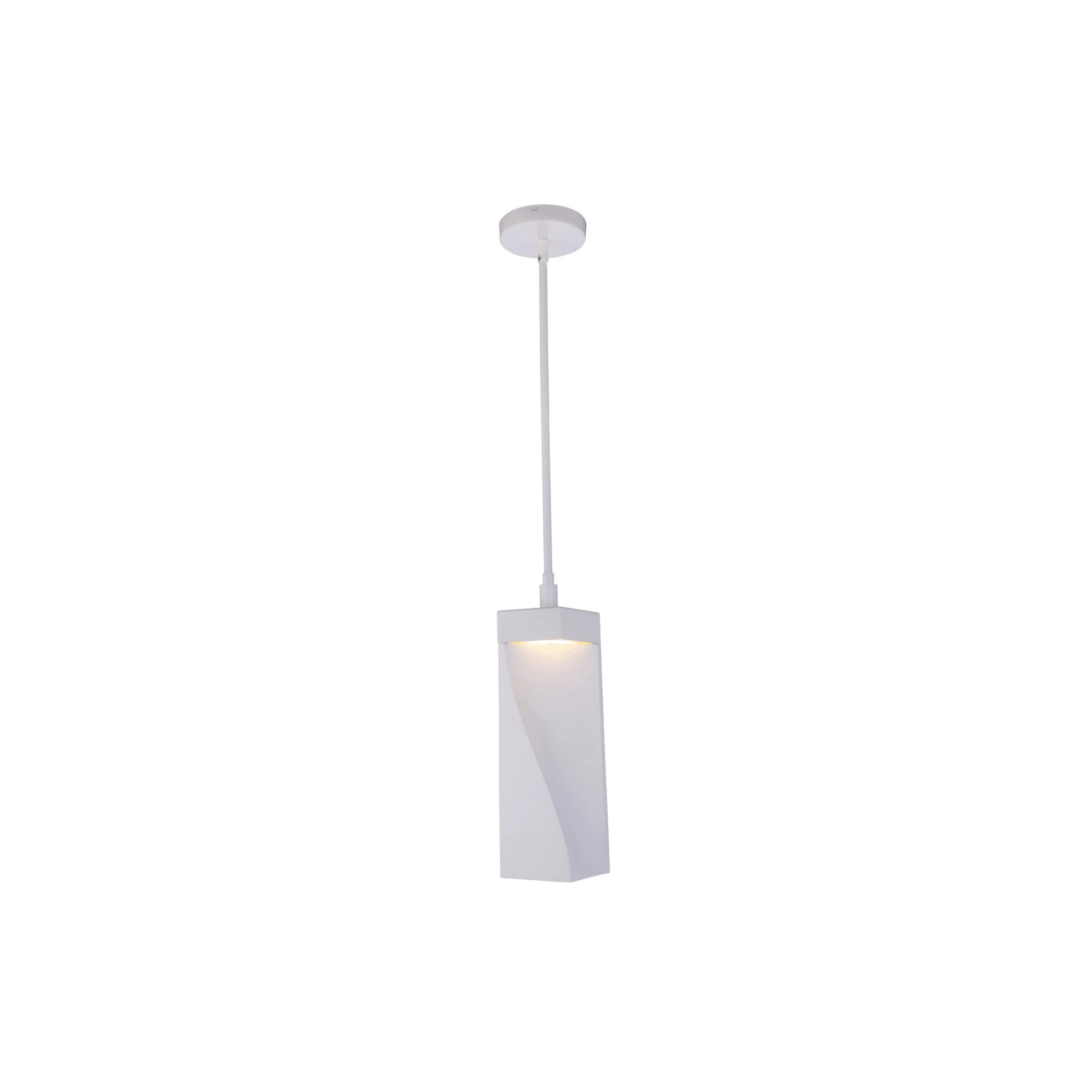 Drama LED 6 inch Mini Pendant Ceiling Light - Orvon Lighting