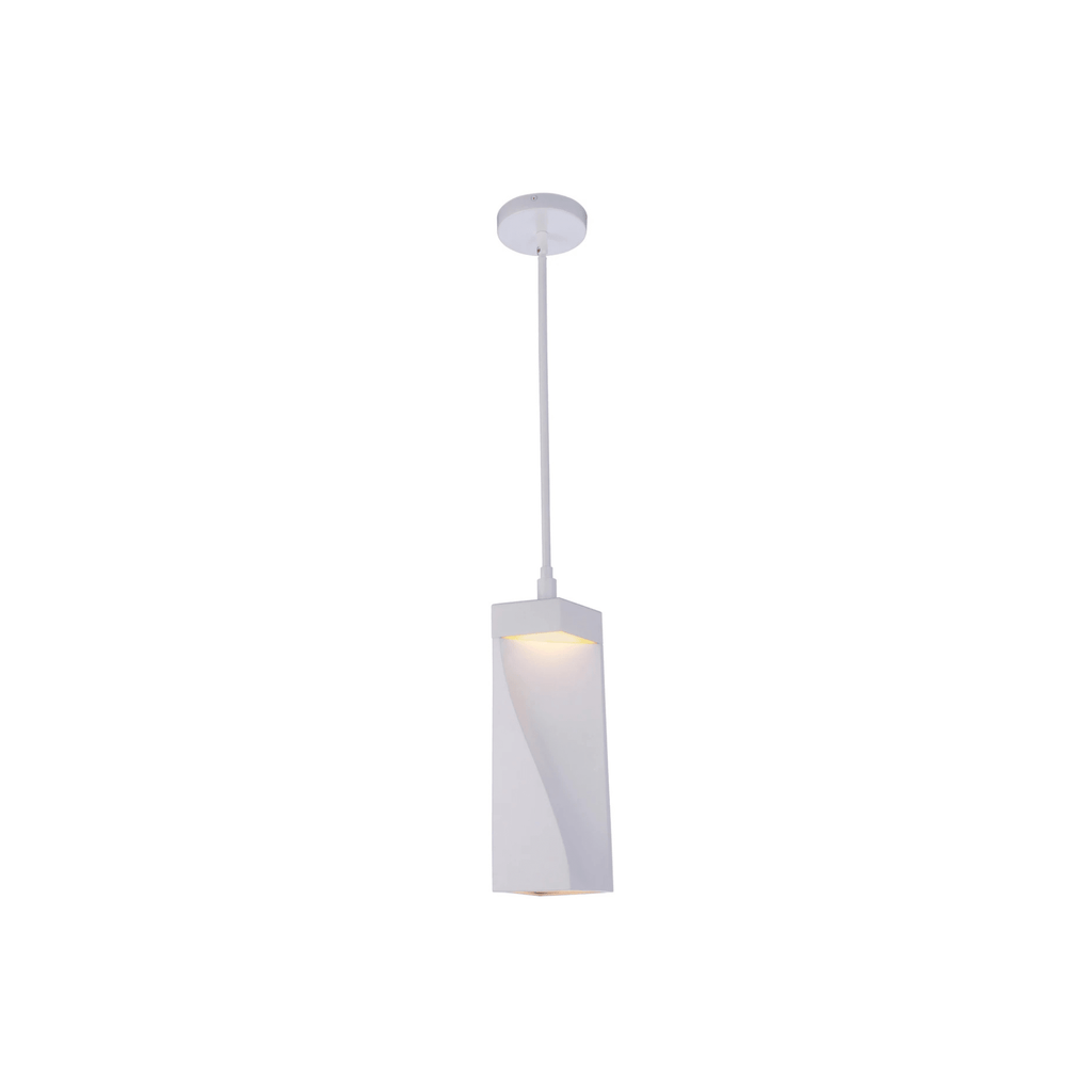 Drama LED 6 inch Mini Pendant Ceiling Light - Orvon Lighting