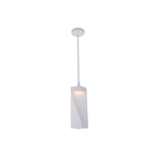 Drama LED 6 inch Mini Pendant Ceiling Light - Orvon Lighting