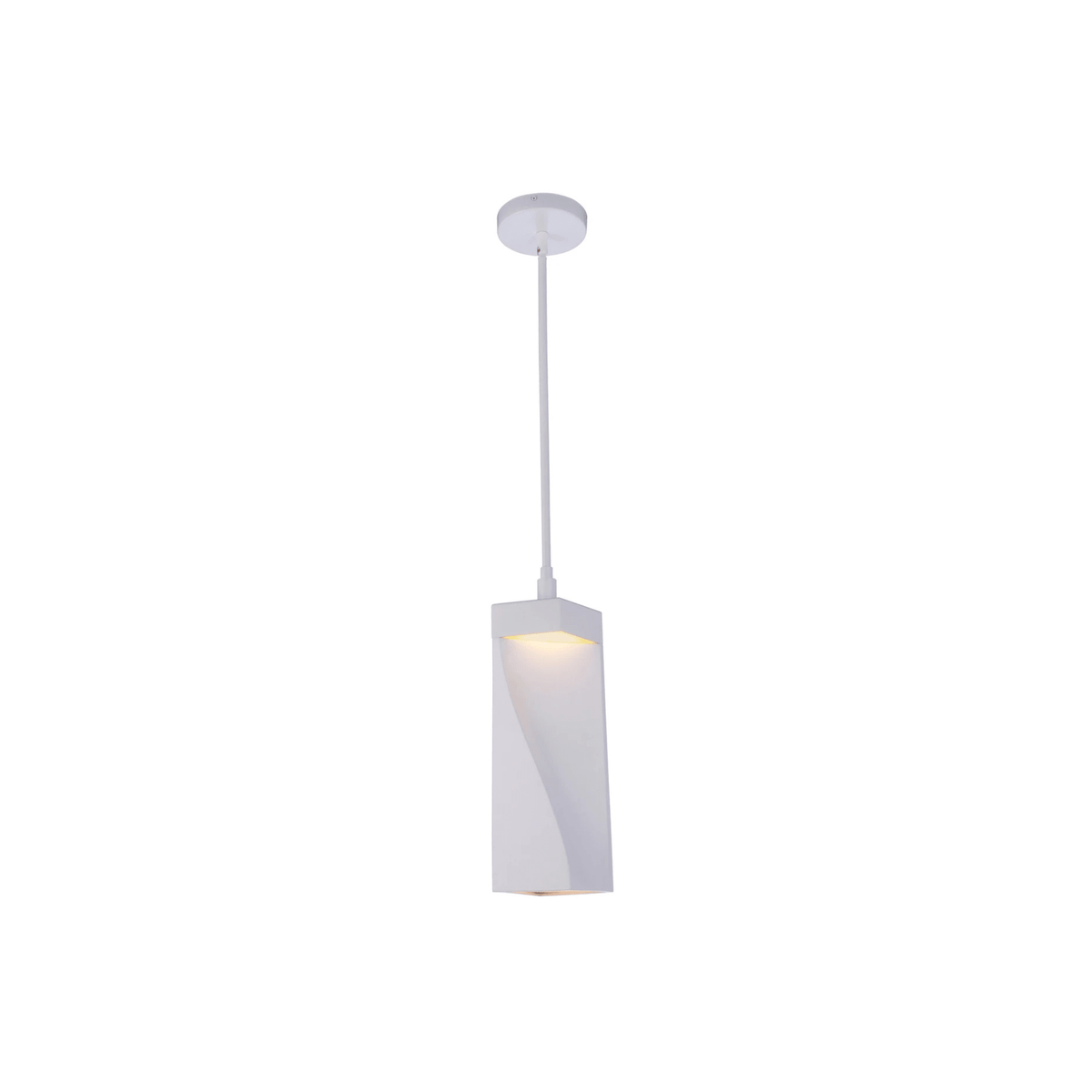 Drama LED 6 inch Mini Pendant Ceiling Light - Orvon Lighting
