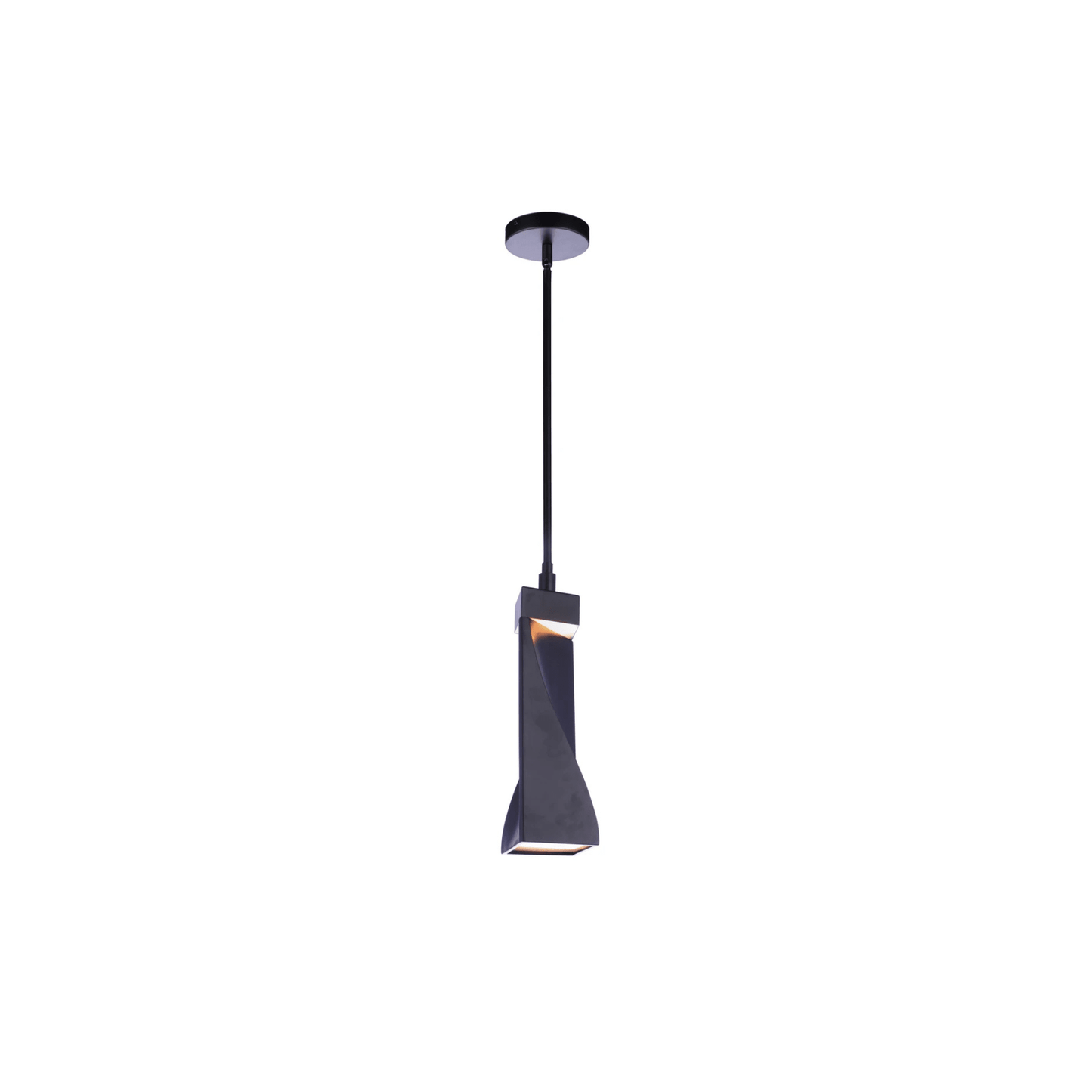 Drama LED 6 inch Mini Pendant Ceiling Light - Orvon Lighting