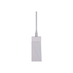 Drama LED 6 inch Mini Pendant Ceiling Light - Orvon Lighting