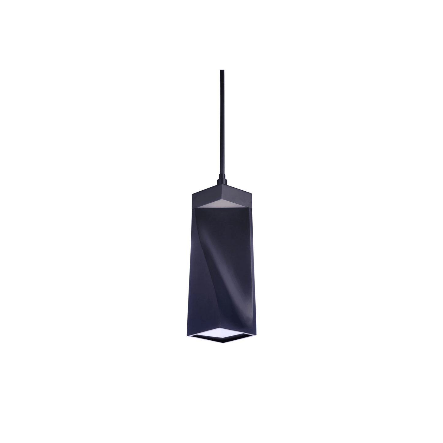 Drama LED 6 inch Mini Pendant Ceiling Light - Orvon Lighting