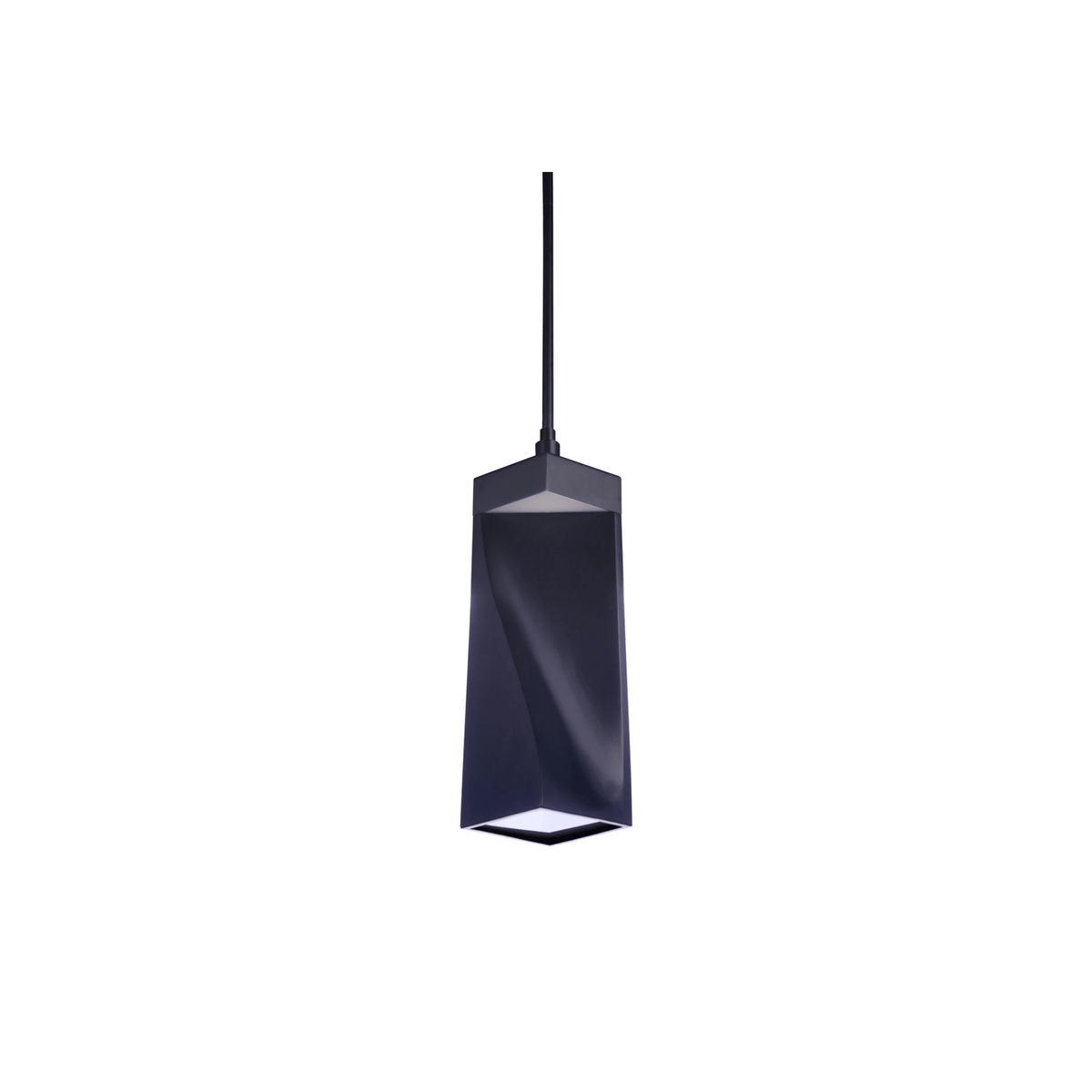 Drama LED 6 inch Mini Pendant Ceiling Light - Orvon Lighting