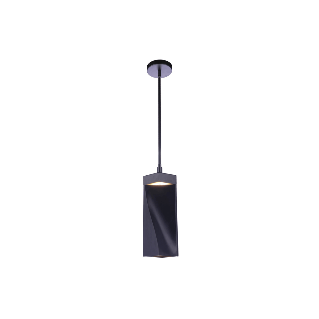 Drama LED 6 inch Mini Pendant Ceiling Light - Orvon Lighting
