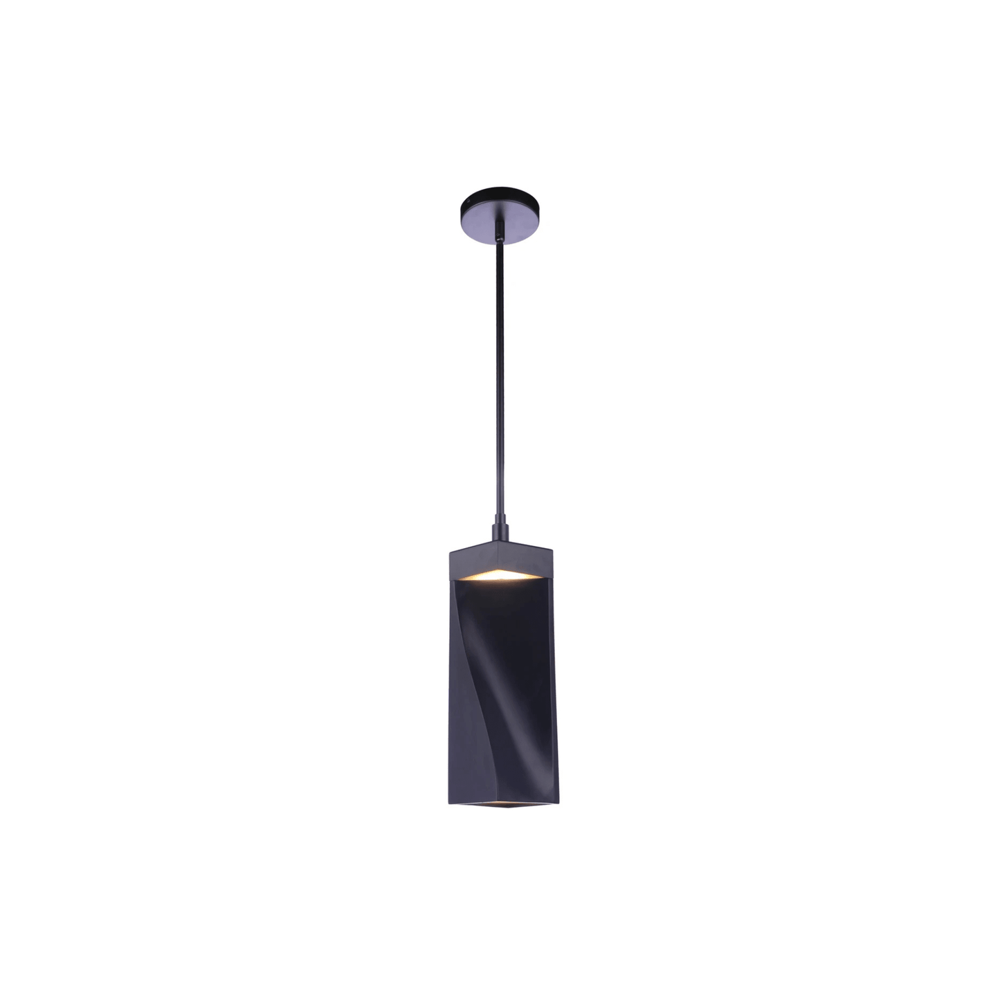 Drama LED 6 inch Mini Pendant Ceiling Light - Orvon Lighting
