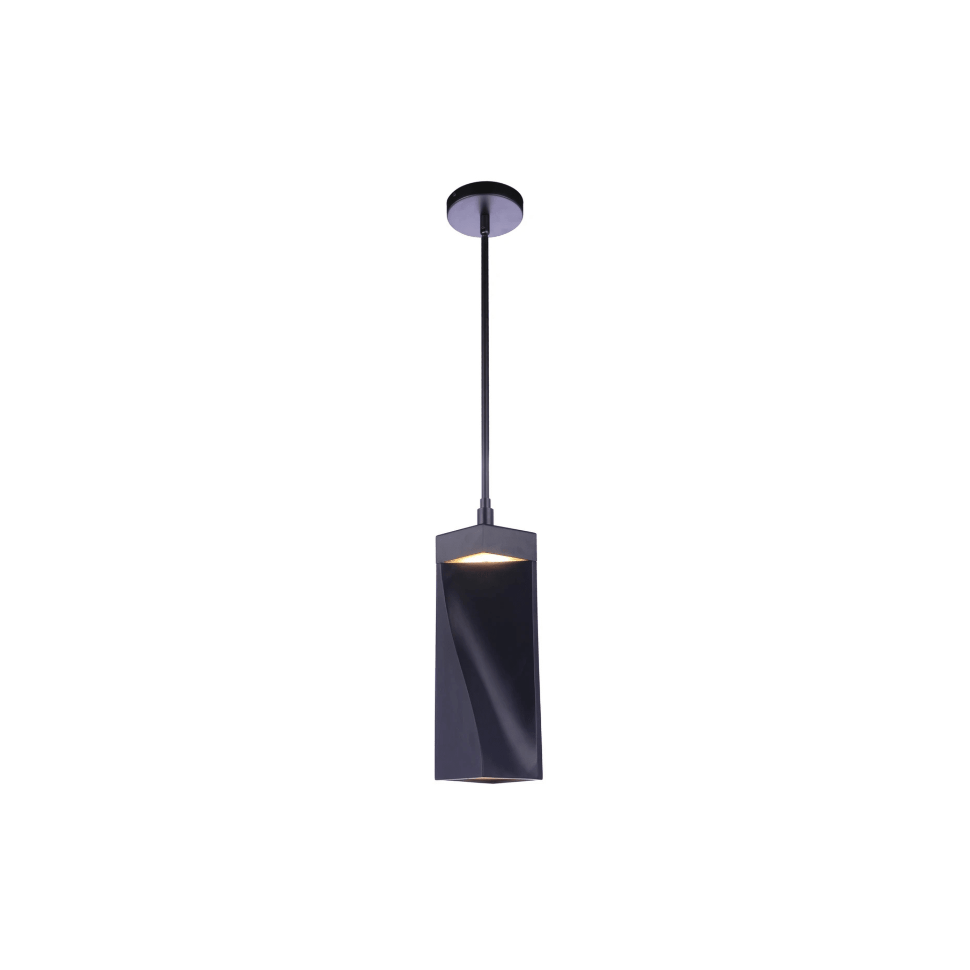 Drama LED 6 inch Mini Pendant Ceiling Light - Orvon Lighting
