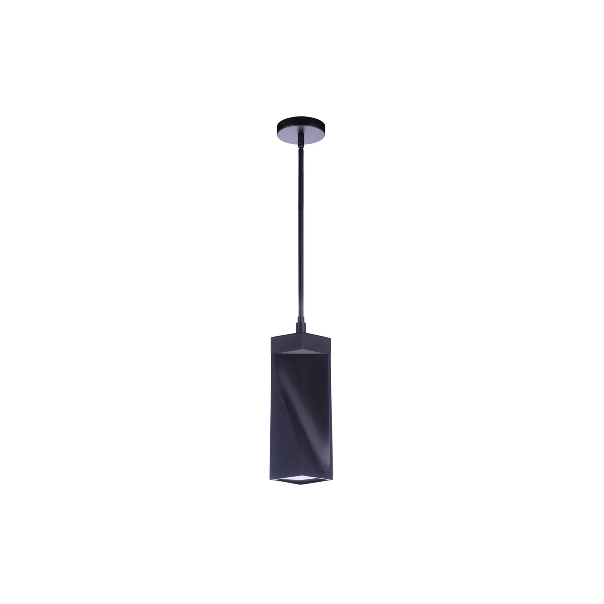 Drama LED 6 inch Mini Pendant Ceiling Light - Orvon Lighting