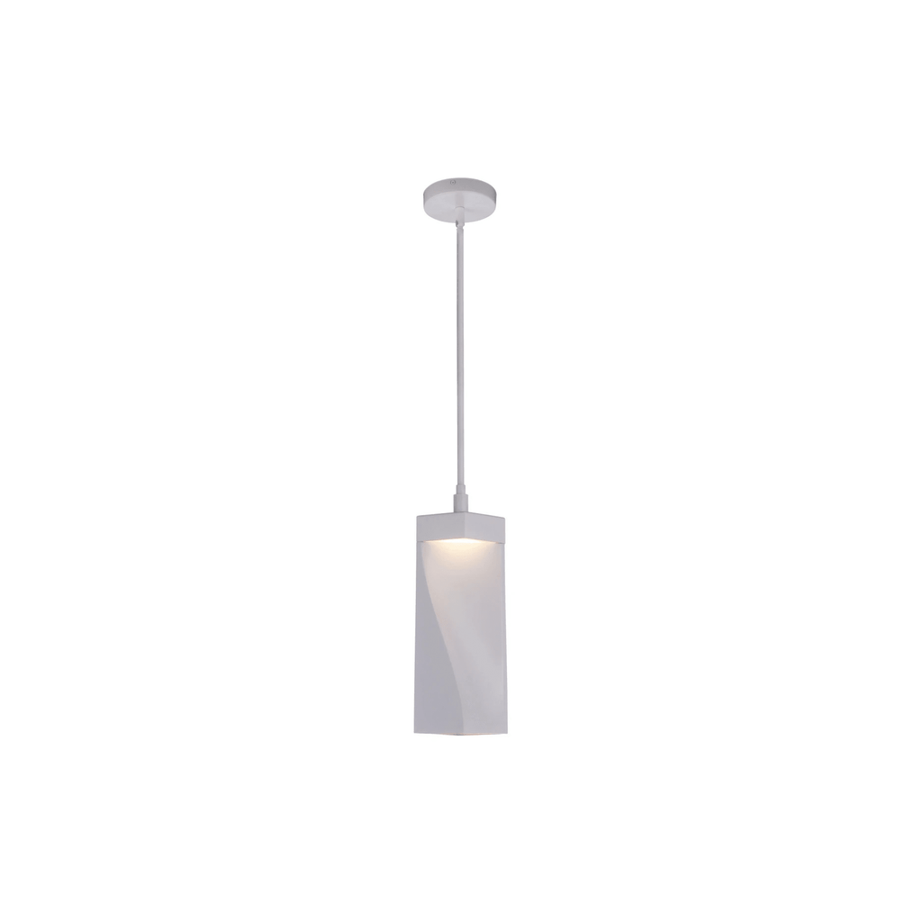 Drama LED 6 inch Mini Pendant Ceiling Light - Orvon Lighting