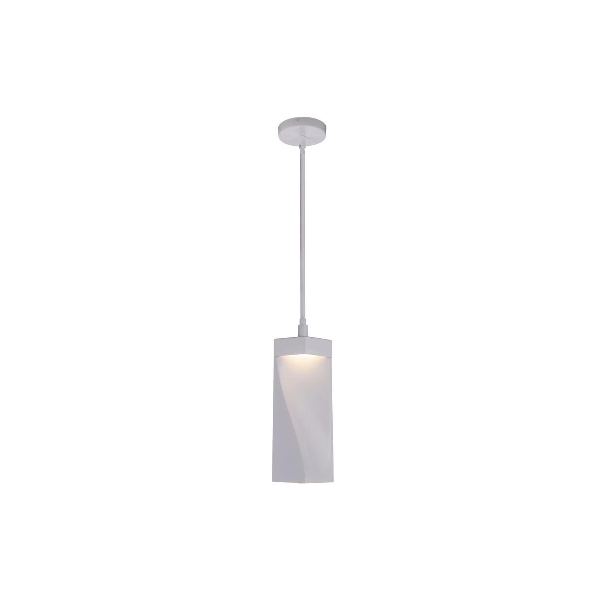 Drama LED 6 inch Mini Pendant Ceiling Light - Orvon Lighting
