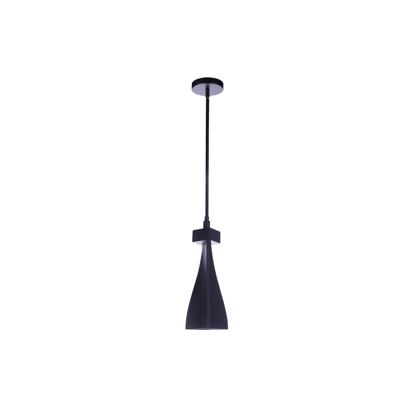 Drama LED 6 inch Mini Pendant Ceiling Light - Orvon Lighting