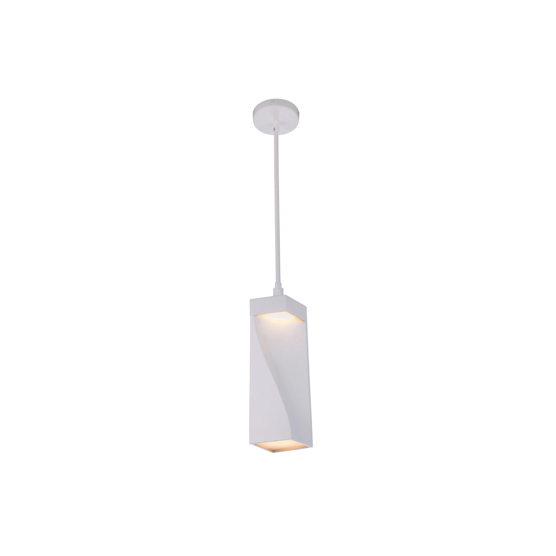 Drama LED 6 inch Mini Pendant Ceiling Light - Orvon Lighting