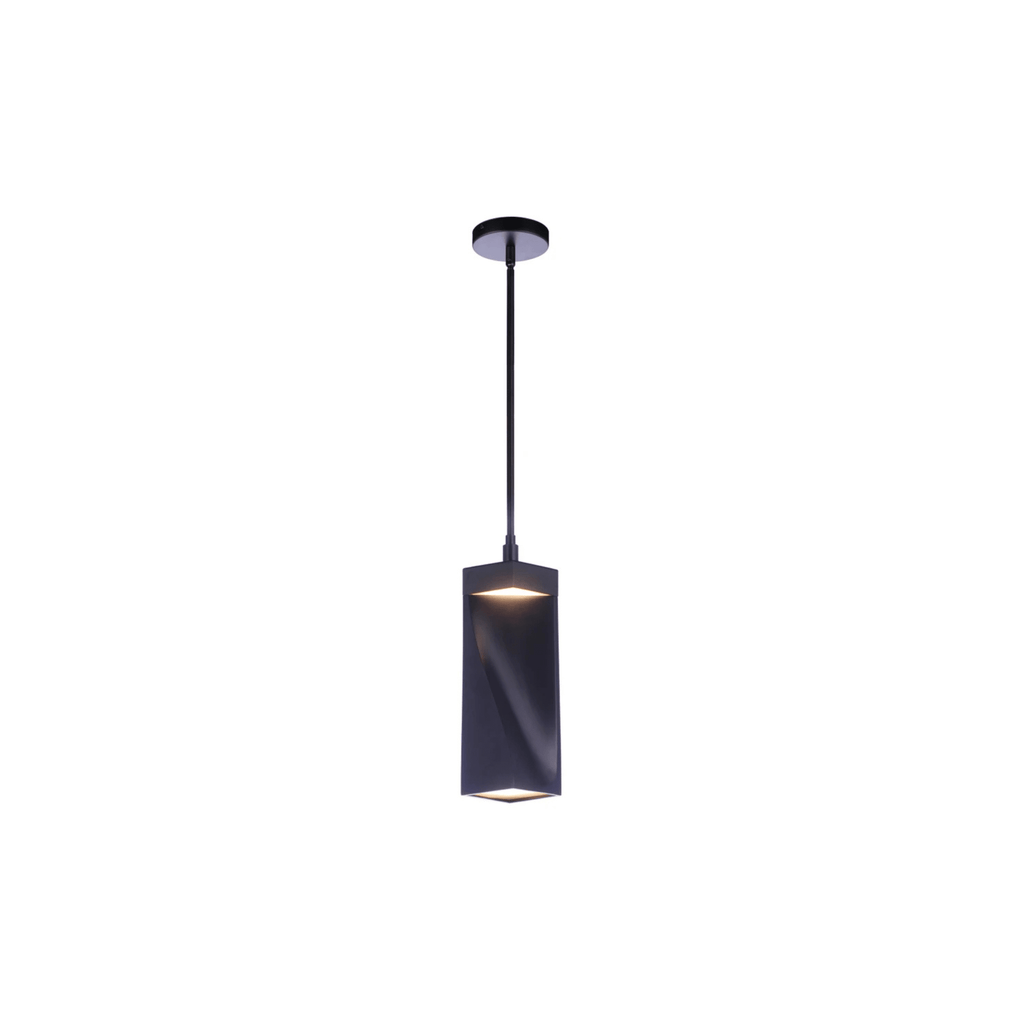 Drama LED 6 inch Mini Pendant Ceiling Light - Orvon Lighting
